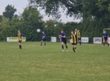 S.K.N.W.K. JO19-1 - Halsteren JO19-2 (competitie) 2024-2025 (3e fase) (58/225)